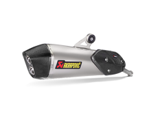 Carica l'immagine nel visualizzatore di Gallery, Akrapovic Silenziatore Bmw C650 GT 2016–2020 — S-B6SO8-HZAAT