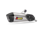Akrapovic Silenziatore Bmw C650 GT 2016–2020 — S-B6SO8-HZAAT