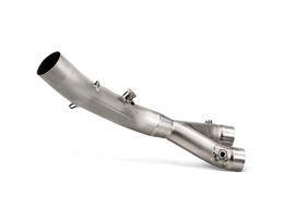 Akrapovic Tubo raccordo scarico Yamaha YZF-R1 2015–2025 — L-Y10SO11T/TD