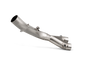 Akrapovic Tubo raccordo scarico Yamaha YZF-R1 2015–2025 — L-Y10SO11T/TD