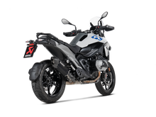 Carica l'immagine nel visualizzatore di Gallery, Akrapovic Paracalore scarico Bmw R1300GS 2024–2025 — P-HSB13SO1