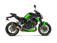 Carica l'immagine nel visualizzatore di Gallery, Akrapovic Silenziatore Kawasaki Z 900 2020–2024 — S-K9SO6-HZC