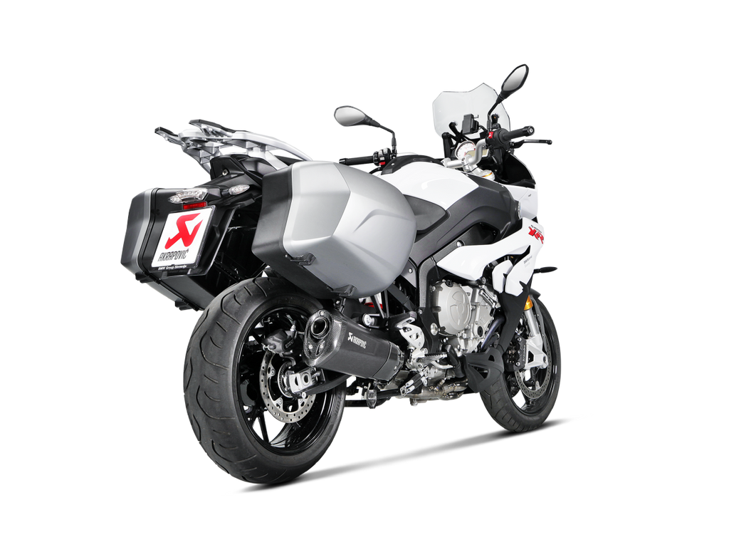 Akrapovic Collettori scarico Bmw S1000R 2017–2020 — E-B10R5