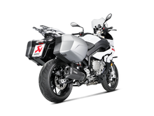 Carica l'immagine nel visualizzatore di Gallery, Akrapovic Collettori scarico Bmw S1000R 2017–2020 — E-B10R5