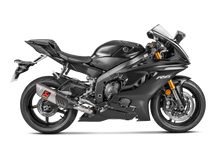 Carica l'immagine nel visualizzatore di Gallery, Akrapovic Scarico completo Yamaha YZF-R6 2008–2025 — S-Y6R9-APT