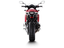Carica l'immagine nel visualizzatore di Gallery, Akrapovic Silenziatore Honda CROSSRUNNER VFR800X 2011–2014 — S-H8SO2-HRT