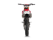 Carica l'immagine nel visualizzatore di Gallery, Akrapovic Silenziatore Honda CRF 250 R 2016–2017 — S-H2SO5-QTA