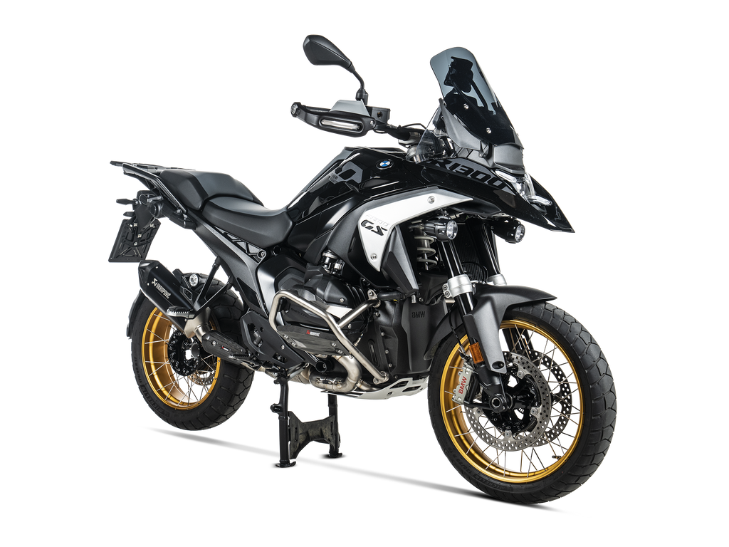 Akrapovic Barre di protezione Bmw R1300GS 2024–2025 — CB-B13T1