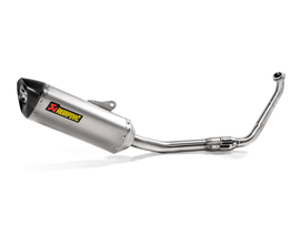 Akrapovic Scarico completo Yamaha MT 125 2020 — S-Y125R6-HZT