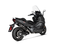 Carica l'immagine nel visualizzatore di Gallery, Akrapovic Scarico completo Sym MAXSYM TL 2020 — S-SY5R1-RC