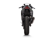 Carica l'immagine nel visualizzatore di Gallery, Akrapovic Scarico completo Kawasaki NINJA ZX-25R 2023–2025 — S-K2R3-APC