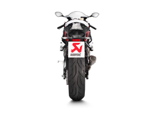 Carica l'immagine nel visualizzatore di Gallery, Akrapovic Silenziatore Bmw S1000RR 2017–2018 — S-B10SO8-CUBT