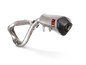 Akrapovic Scarico completo Yamaha YXZ1000R 2016–2025 — S-Y10E5-ALAGT