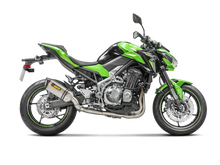 Carica l'immagine nel visualizzatore di Gallery, Akrapovic Collettori scarico Kawasaki Z 900 2017–2019 — E-K9R2