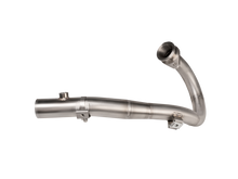 Carica l'immagine nel visualizzatore di Gallery, Akrapovic Collettori scarico Honda CRF 300 L 2025 — E-H3SO2