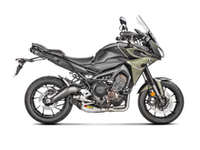 Carica l'immagine nel visualizzatore di Gallery, Akrapovic Scarico completo Yamaha FJ 9 2017–2020 — S-Y9R8-HEGEHT