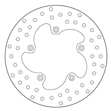 Carica l'immagine nel visualizzatore di Gallery, BREMBO - DISCO SERIE ORO FISSO 68B40736 Posteriore