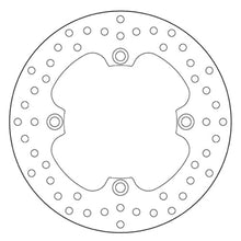 Carica l'immagine nel visualizzatore di Gallery, BREMBO - DISCO SERIE ORO FISSO 68B40754 Posteriore