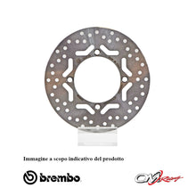 Carica l'immagine nel visualizzatore di Gallery, BREMBO - DISCO SERIE ORO FISSO 68B40775 Anteriore