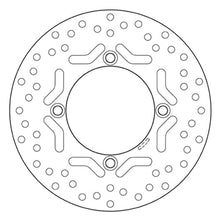 Carica l'immagine nel visualizzatore di Gallery, BREMBO - DISCO SERIE ORO FISSO 68B40775 Anteriore