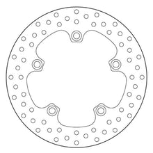 Carica l'immagine nel visualizzatore di Gallery, BREMBO - DISCO SERIE ORO FISSO 68B40785 Posteriore