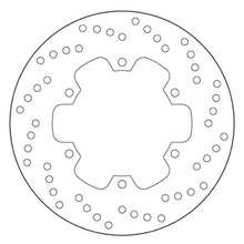 Carica l'immagine nel visualizzatore di Gallery, BREMBO - DISCO SERIE ORO FISSO 68B40791 Posteriore
