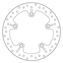 Carica l'immagine nel visualizzatore di Gallery, BREMBO - DISCO SERIE ORO FISSO 68B407C0 Posteriore