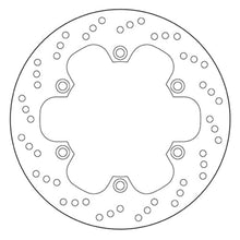 Carica l'immagine nel visualizzatore di Gallery, BREMBO - DISCO SERIE ORO FISSO 68B407E9 Anteriore