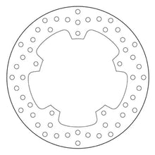 Carica l'immagine nel visualizzatore di Gallery, BREMBO - DISCO SERIE ORO FISSO 68B407F2 Posteriore