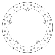 Carica l'immagine nel visualizzatore di Gallery, BREMBO - DISCO SERIE ORO FISSO 68B407G7 Anteriore