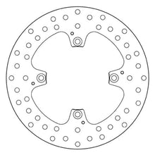 Carica l'immagine nel visualizzatore di Gallery, BREMBO - DISCO SERIE ORO FISSO 68B407H0 Posteriore