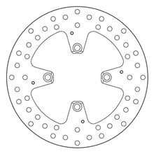 Carica l'immagine nel visualizzatore di Gallery, BREMBO - DISCO SERIE ORO FISSO 68B407H1 Posteriore