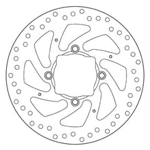Carica l'immagine nel visualizzatore di Gallery, BREMBO - DISCO SERIE ORO FISSO 68B407H2 Posteriore