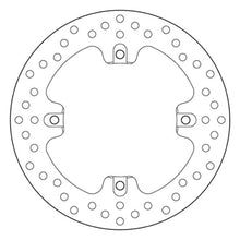 Carica l'immagine nel visualizzatore di Gallery, BREMBO - DISCO SERIE ORO FISSO 68B407J1 Posteriore
