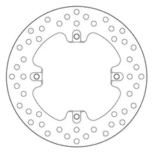 Carica l'immagine nel visualizzatore di Gallery, BREMBO - DISCO SERIE ORO FISSO 68B407J2 Posteriore