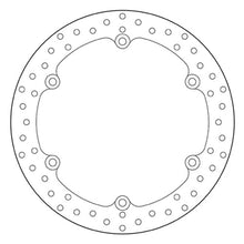 Carica l'immagine nel visualizzatore di Gallery, BREMBO - DISCO SERIE ORO FISSO 68B407K3 Anteriore