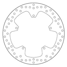 Carica l'immagine nel visualizzatore di Gallery, BREMBO - DISCO SERIE ORO FISSO 68B407M9 Anteriore