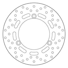 Carica l'immagine nel visualizzatore di Gallery, BREMBO - DISCO SERIE ORO FISSO 68B407P1