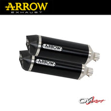 Carica l'immagine nel visualizzatore di Gallery, ARROW IMPIANTO SCARICO KTM 690 SM '06/12