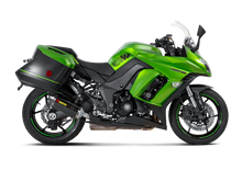 Carica l'immagine nel visualizzatore di Gallery, Akrapovic Silenziatore Kawasaki Z 1000 2014–2020 — S-K10SO19-HZC