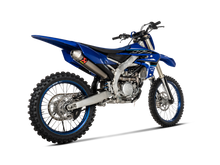 Carica l'immagine nel visualizzatore di Gallery, Akrapovic Scarico completo Fantic XEF 250 2022–2024 — S-Y2MET16-CIBNTA