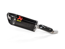 Carica l'immagine nel visualizzatore di Gallery, Akrapovic Silenziatore Honda CB 300 R 2019–2020 — S-H3SO7-APC