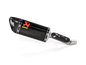 Akrapovic Silenziatore Honda CB 300 R 2019–2020 — S-H3SO7-APC
