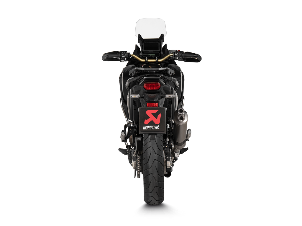 Akrapovic Collettori scarico Honda CRF1100 Africa Twin 2024–2025 — E-H11R1
