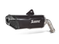 Akrapovic Silenziatore Bmw F850GS Adventure 2018–2023 — S-B8SO8-HFBFCTBL