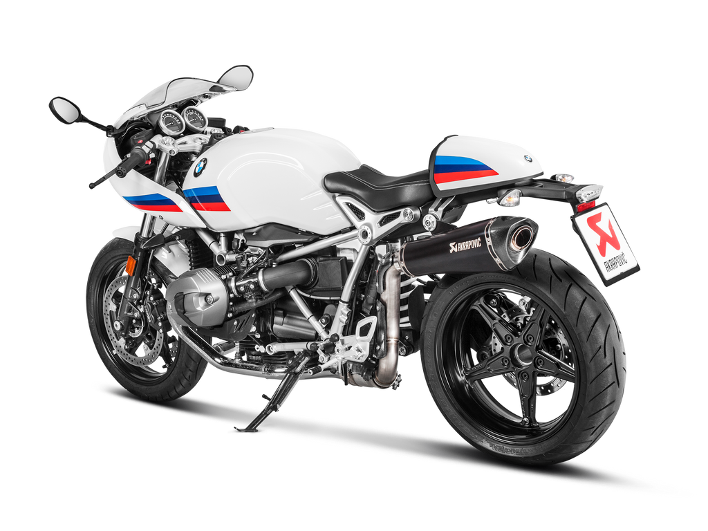 Akrapovic Tubo raccordo scarico Bmw R NINET 2017–2020 — L-B12SO9T