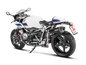 Akrapovic Tubo raccordo scarico Bmw R NINET 2017–2020 — L-B12SO9T