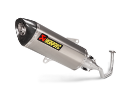 Akrapovic Scarico completo Honda FORZA 125 2017–2020 — S-H125R5-HRSS