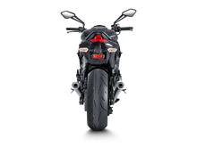 Carica l'immagine nel visualizzatore di Gallery, Akrapovic Silenziatore Kawasaki Z 1000 2014–2020 — SM-K10SO2T