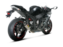 Carica l'immagine nel visualizzatore di Gallery, Akrapovic Tubo decatalizzatore Kawasaki ZX-10 R 2011–2015 — L-K10SO5/1